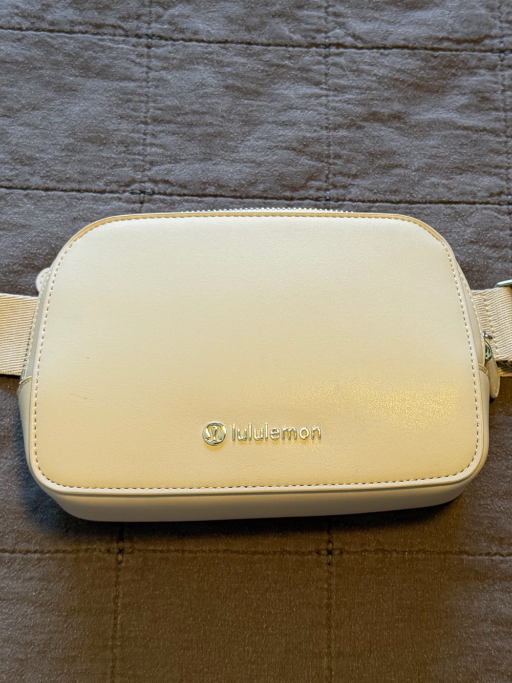 Lululemon Belt Bag
